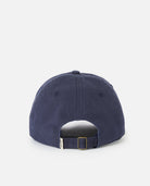 RIP CURL MIXED 6 PANEL CAP Vintage Navy OS