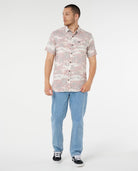 RIP CURL DREAMER BARREL KILLA S/S SHIRT