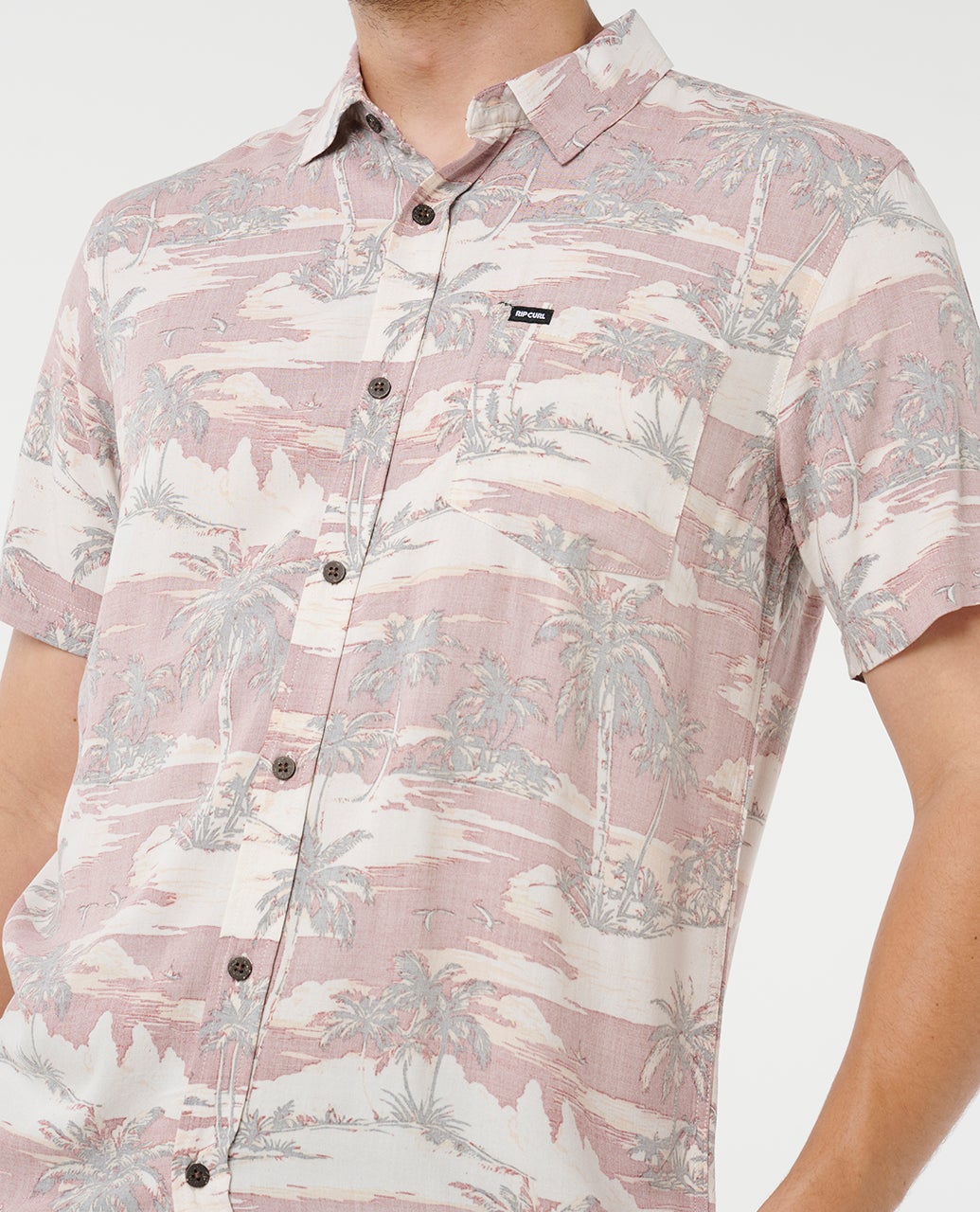 RIP CURL DREAMER BARREL KILLA S/S SHIRT