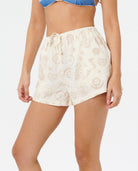 Rip Curl Catalina Islands Beach Short Natural S