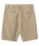 ONEILL RESERVE HEATHER 21 2025 SHORT KHH 32