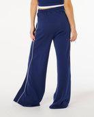 RIP CURL SURF SIDE SPLICED WIDE LEG PAN 0291 - Dark Navy S