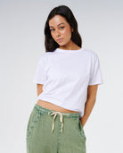 RIP CURL CLASSIC SURF WIDE LEG PANT 3396 - Sage S