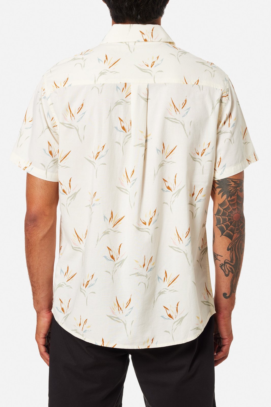 KATIN LILO MULTI SHIRT SUGAR (SUGR) L