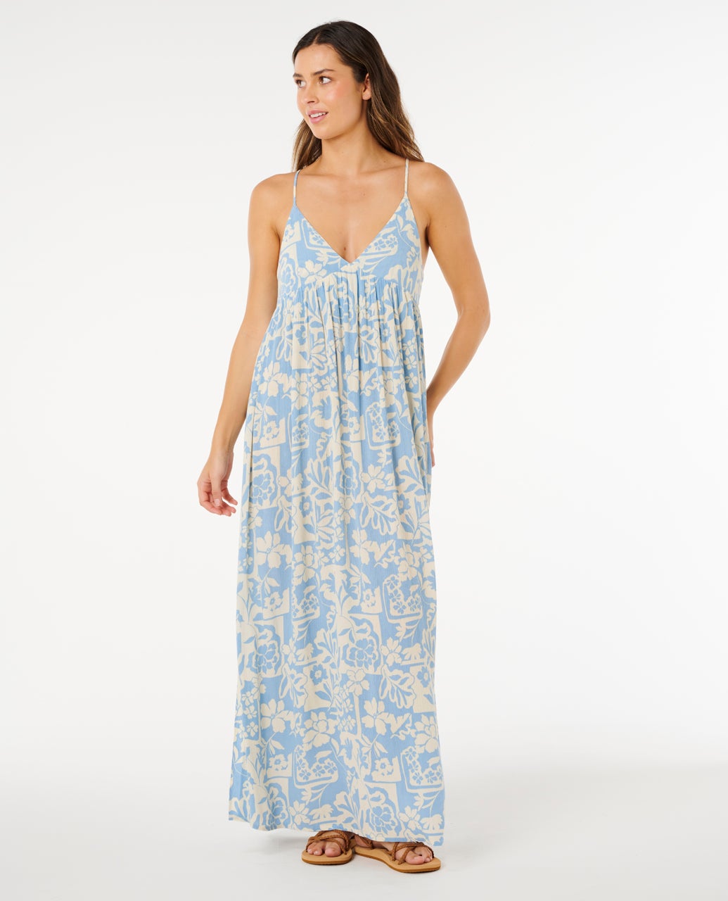 RIP CURL PARTY PACK MAXI 0070 - Blue L