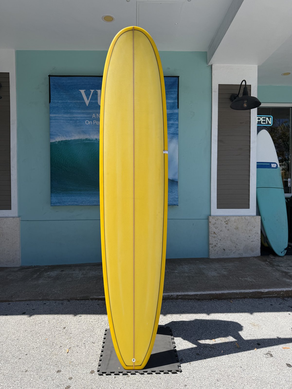 Blank No Label Surfboards assorted 9ft0in