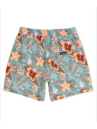 Hurley Cannonball Volley 17 364-CILANTRO S