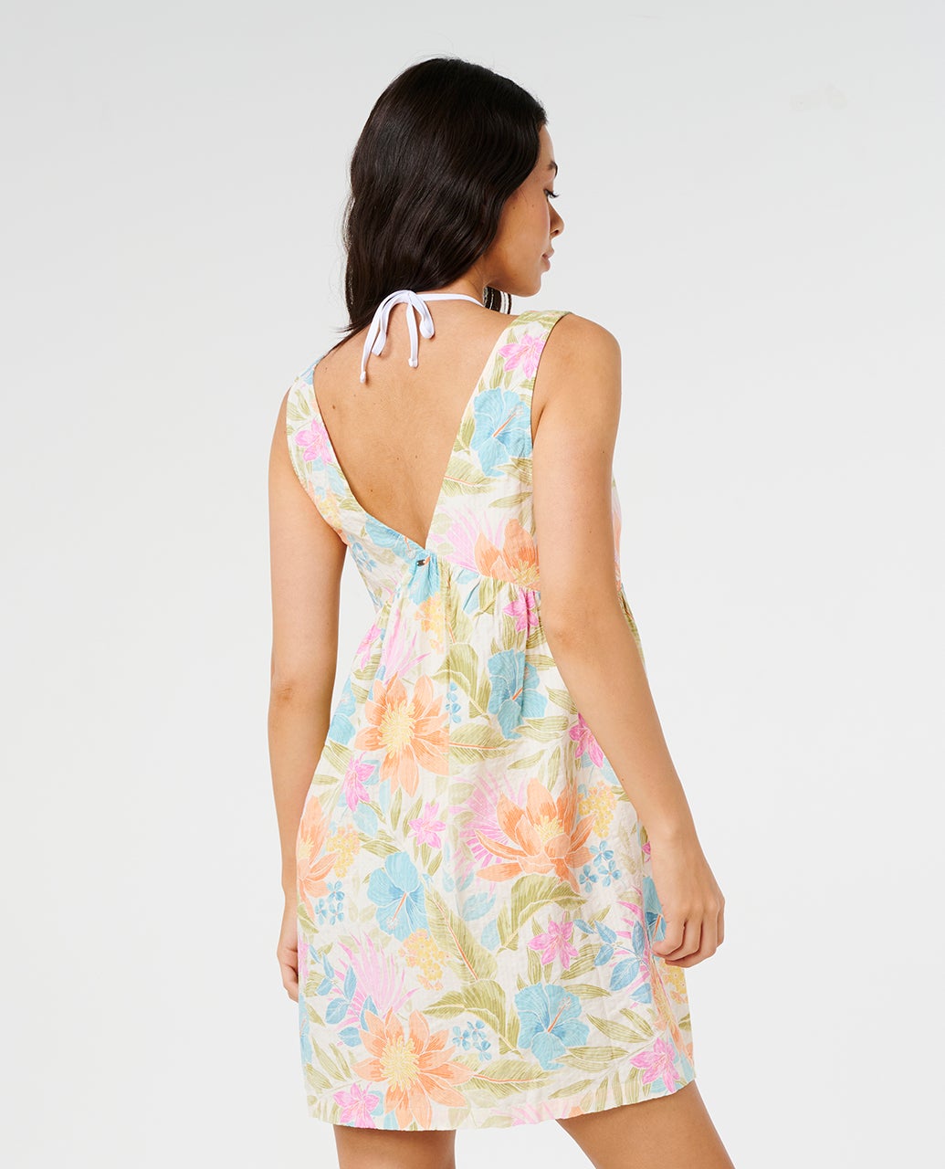 Rip Curl Catalina Island Cover UP Multi S