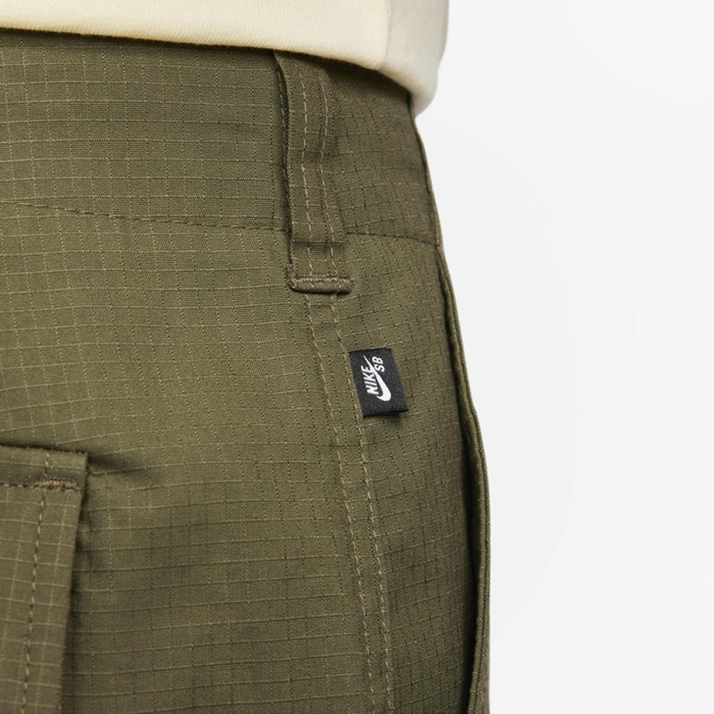 Nike SB Kearny Cargo Pant Olive 30
