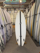 Lost Surfboards RNF 96 Lightspeed FCS2 5ft5in