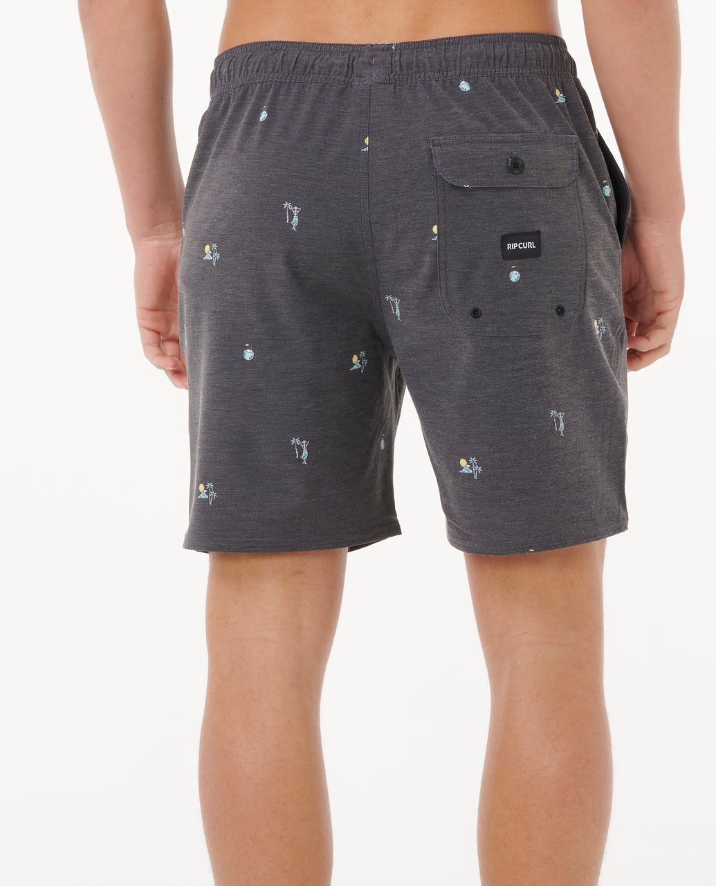 RIP CURL SKELLY BREACH VOLLEY 0090 S