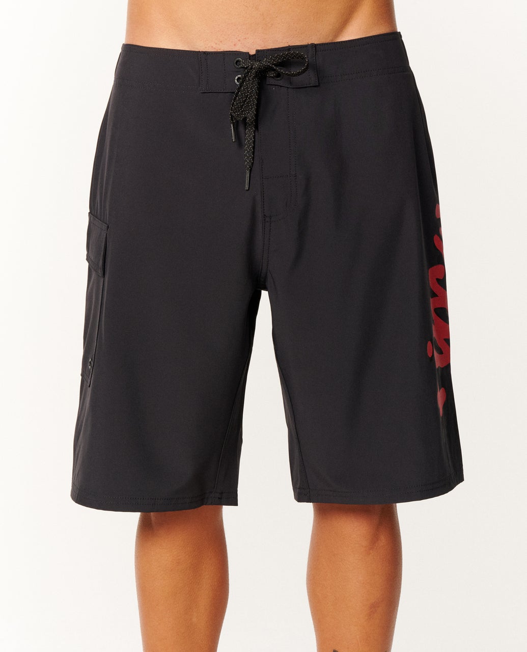 Rip Curl MIRAGE INNER VISIONS SCRIPT Boardshort Electric Cobalt 36