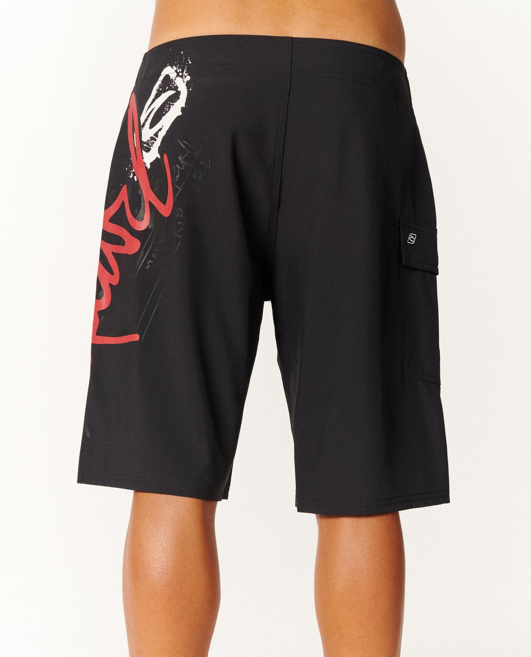 Rip Curl MIRAGE INNER VISIONS SCRIPT Boardshort Electric Cobalt 36