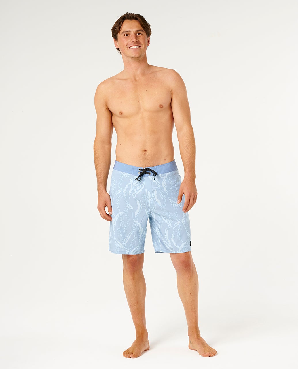 Rip Curl Mirage Sessions Faded Denim 31