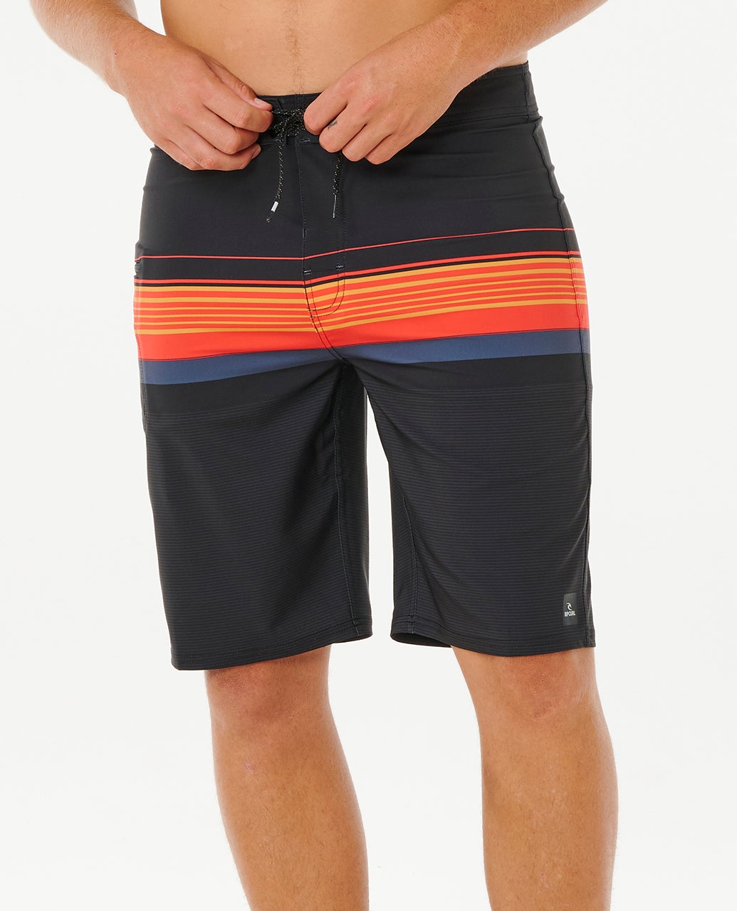 Rip Curl Mirage Daybreaker 21" Boardshort Black 38