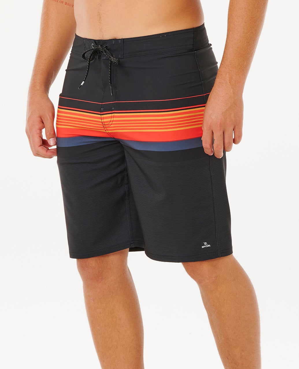 Rip Curl Mirage Daybreaker 21" Boardshort Black 38