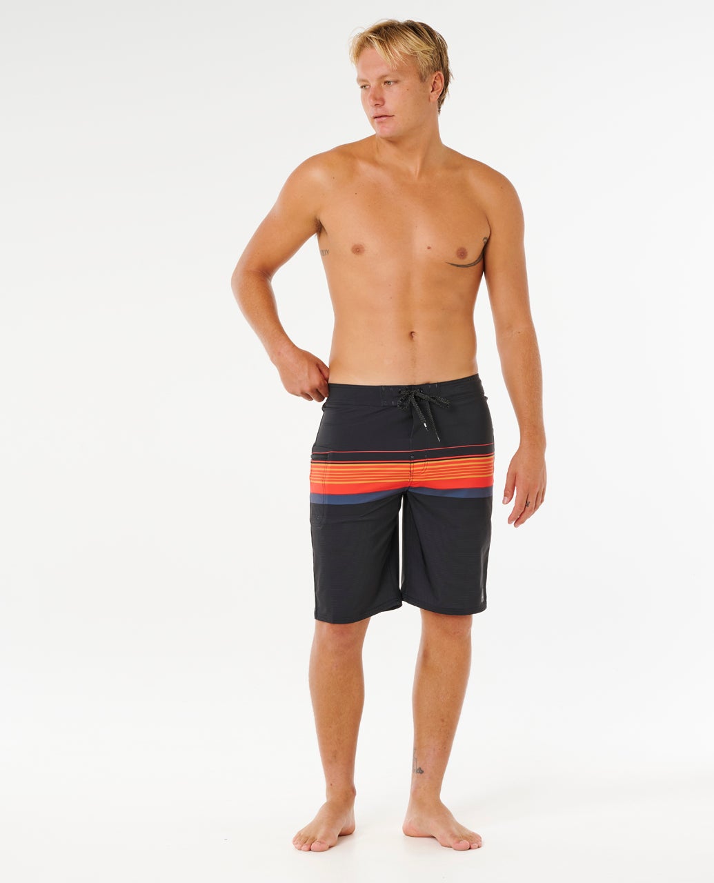 Rip Curl Mirage Daybreaker 21" Boardshort Black 30