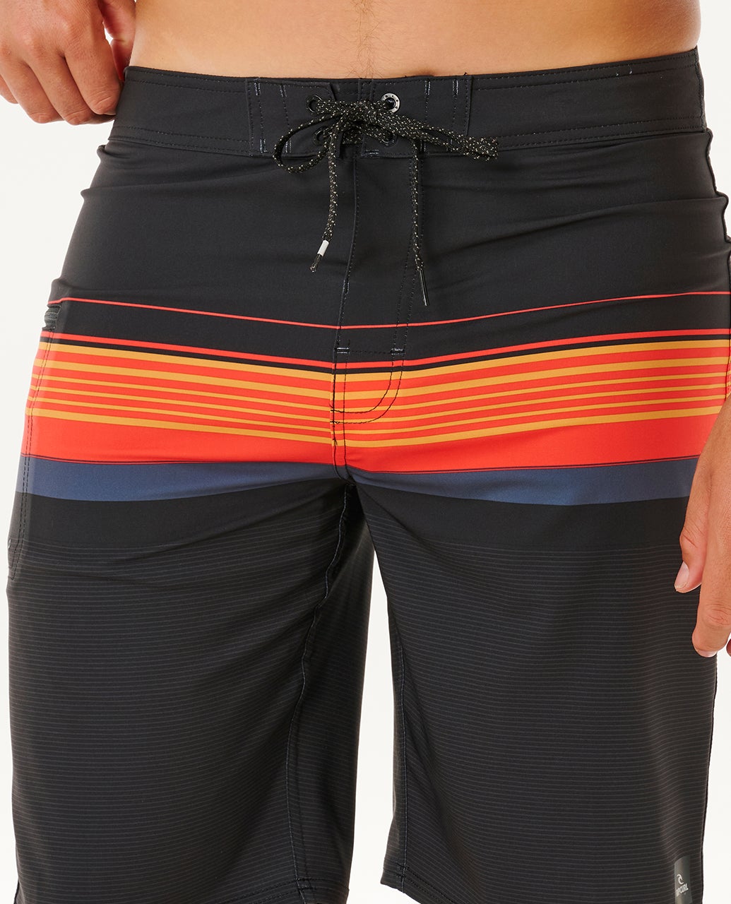 Rip Curl Mirage Daybreaker 21" Boardshort Black 33