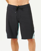 Rip Curl MIRAGE LIQUIID TRIPS Boardshort Washed Black 33