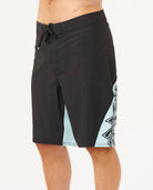 Rip Curl MIRAGE LIQUIID TRIPS Boardshort Washed Black 32