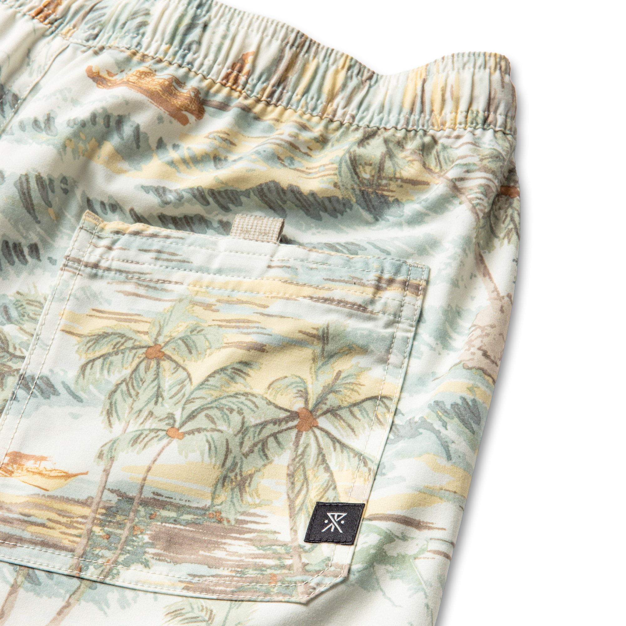 ROARK SHOREY UBL-UNBLEACHED XL