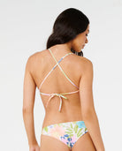 Rip Curl Catalina Island Cross Back Tri Multico S
