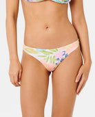 Rip Curl Catalina Island Cheeky Pant Multico M