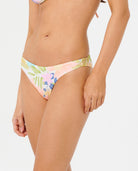 Rip Curl Catalina Island Cheeky Pant Multico XS