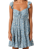 O'NEILL LORELEI PRIMROSE PRBL-Provincial Blue M