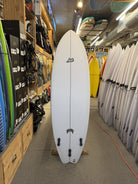 Lost Surfboards RNF 96 PU FCS2 6ft2in