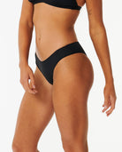 RIP CURL CLASSIC SURF CHEEKY PANT 0090-Black L