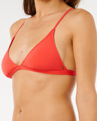 RIP CURL CLASSIC SURF CHEEKY PANT 0040-Red M