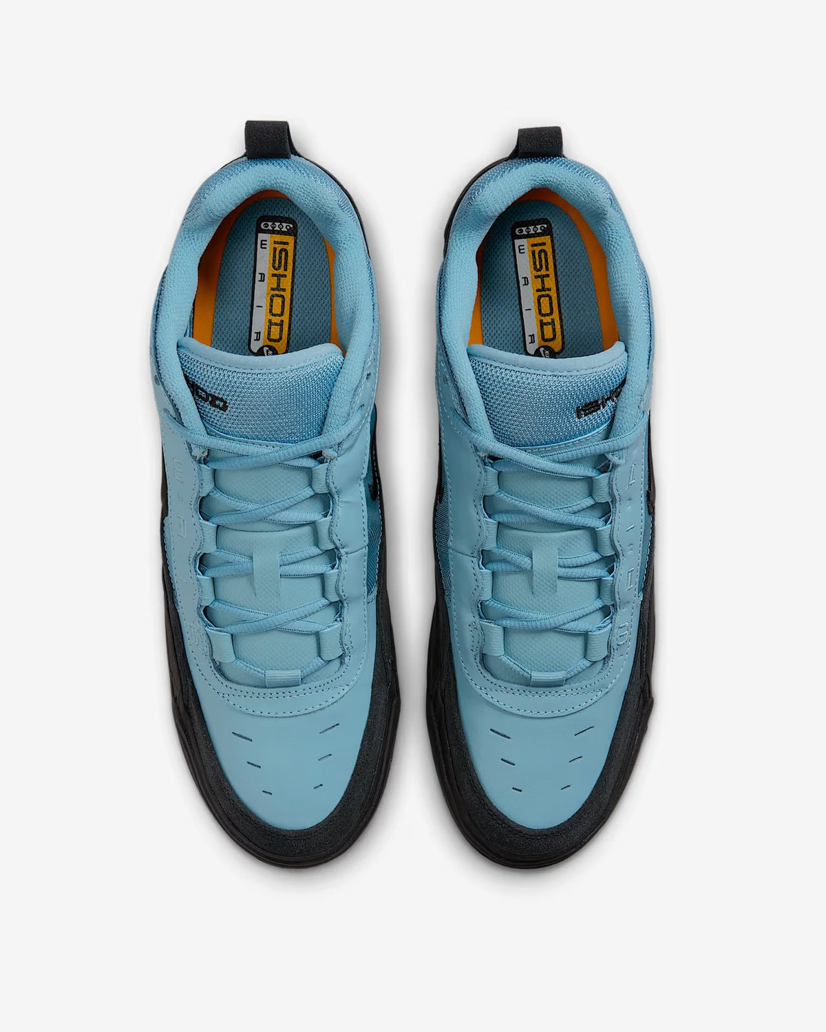 Nike SB Ishod 2  400-DenimTurq/Black 7.5