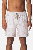 Katin HABITAT VOLLEY Short VAPOR L