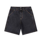 Former Merchandise Reynolds 21" Denim Walkshort Washed Black 34
