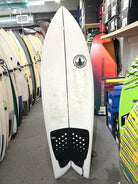 5ft7in Surf Trade Inlet Consignment