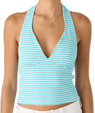 O'NEILL ELIZA SLEEVELESS TOP NLB L