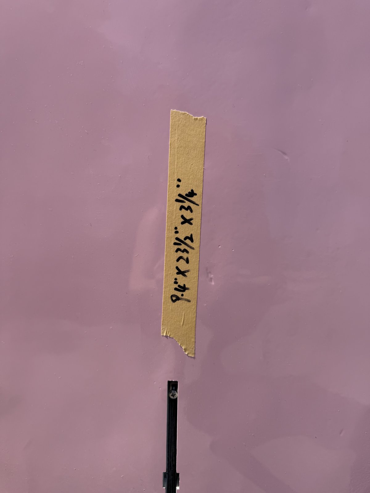 Michael Dolsey Surfboards EpoxyPink 9ft4in