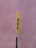 Michael Dolsey Surfboards EpoxyPink 9ft4in
