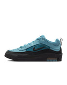 Nike SB Ishod 2  400-DenimTurq/Black 12