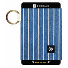 Thread Wallets Elastic Wallet Otting OneSize