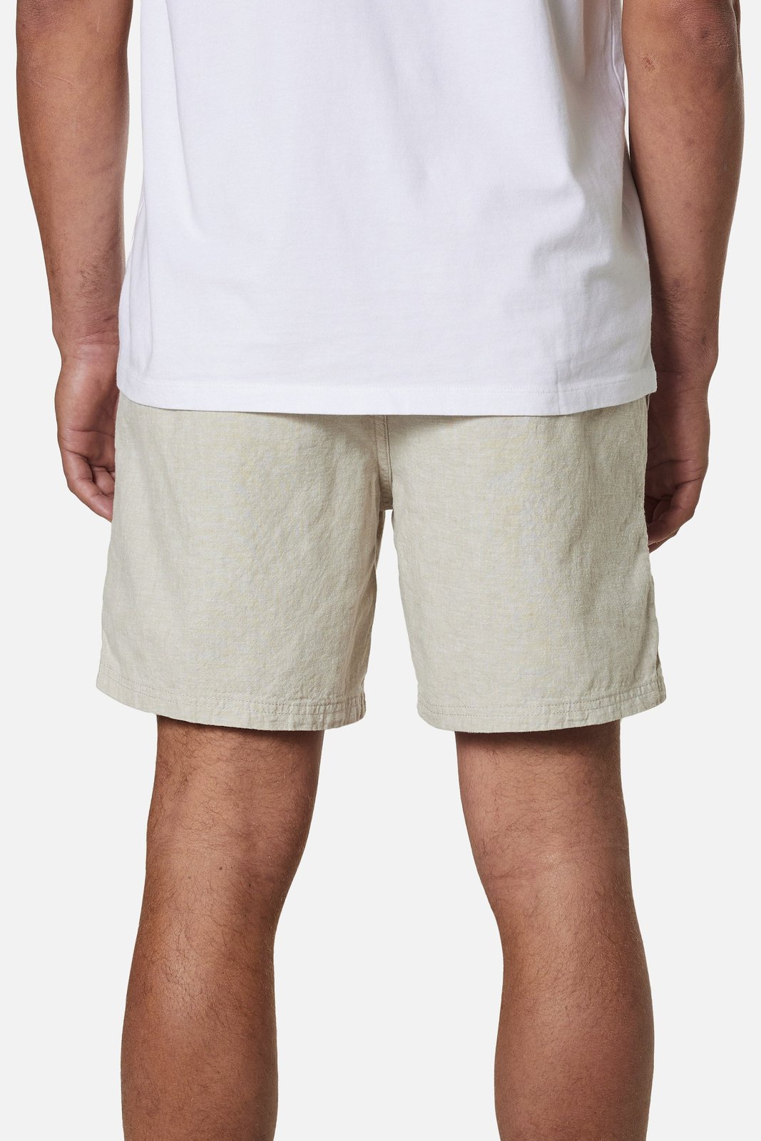Katin Isaiah Local Short LightGrey L