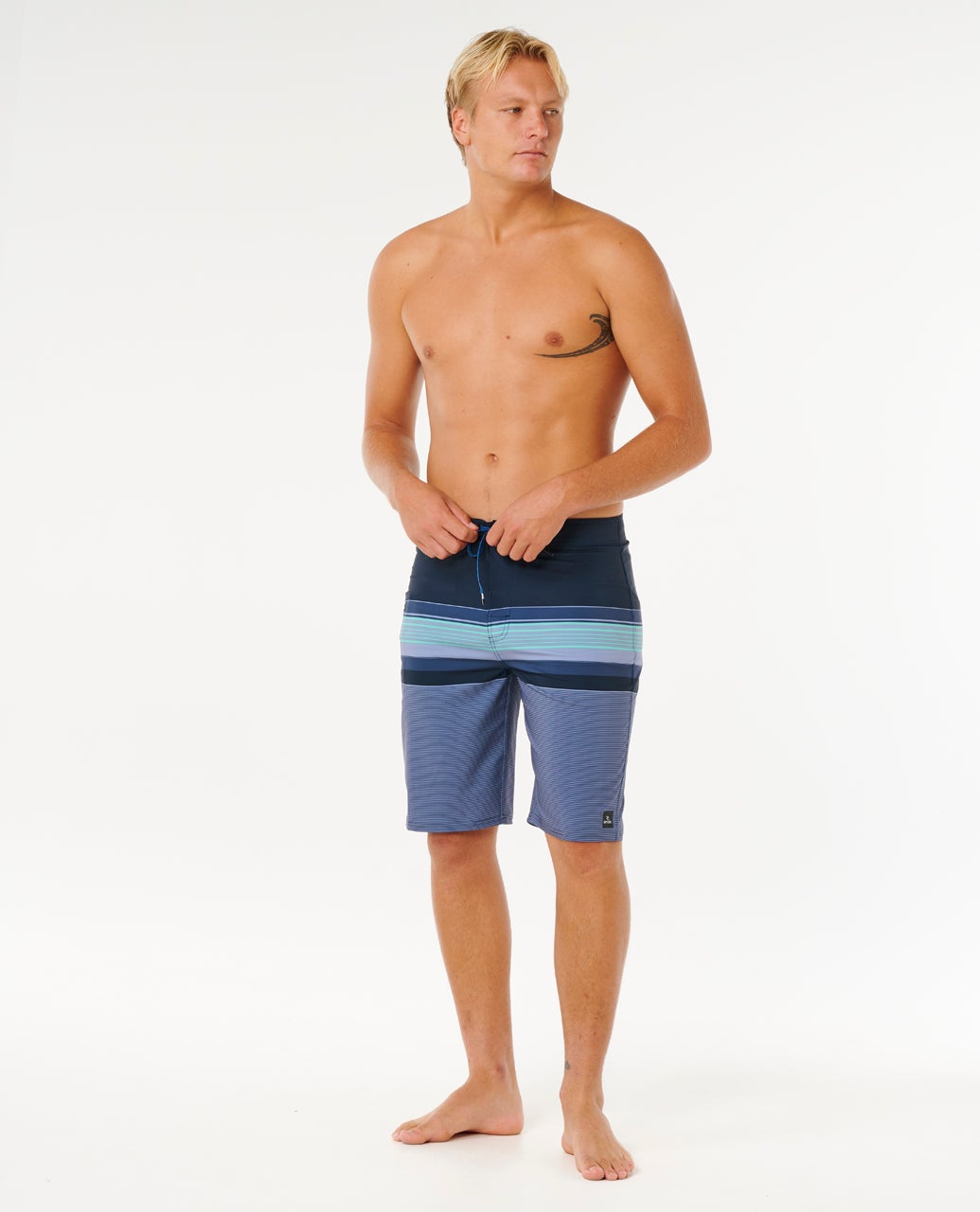 Rip Curl Mirage Daybreaker 21" Boardshort 0049 - Navy 40