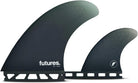 Future Fins FT1 Honeycomb Twin Fin Set Navy-NEW
