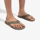 Olukai Ohana Mens Sandal 1013-Clay-Mustang 11