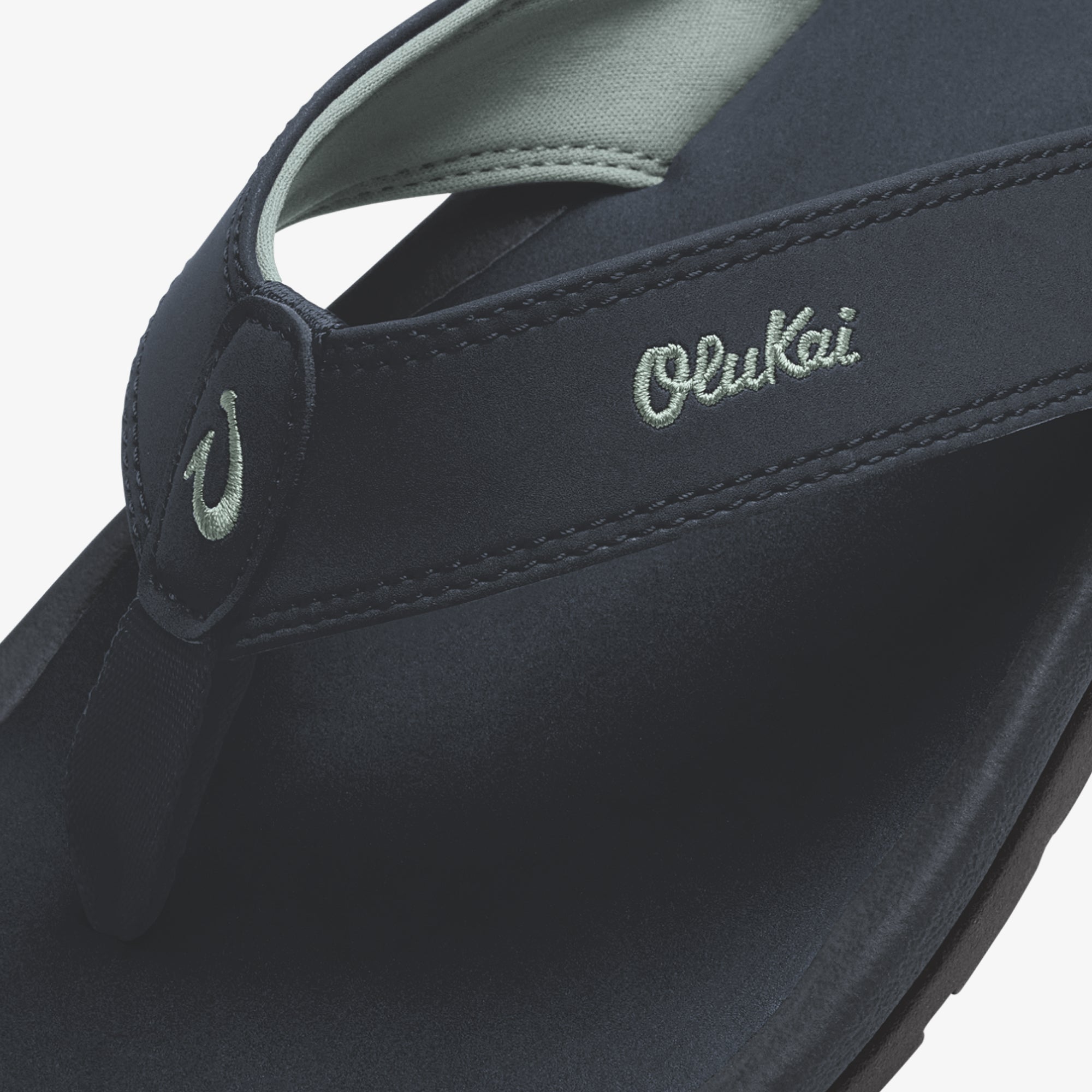 Olukai Ohana Mens Sandal DEDE-Trench Blue-Trench Blue 8