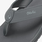 Olukai Ohana Mens Sandal RKRK-Rock-Rock 13