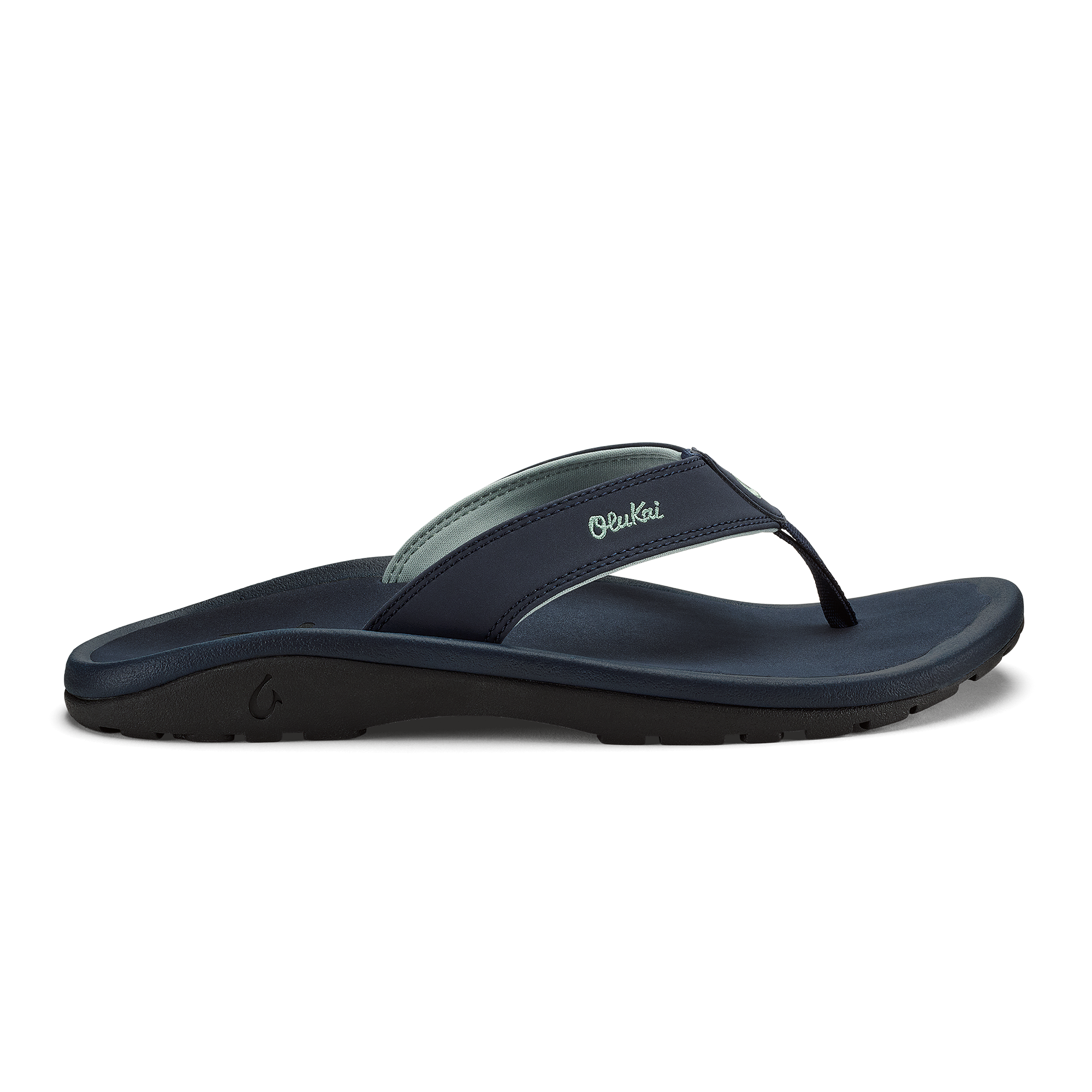 Olukai Ohana Mens Sandal DEDE-Trench Blue-Trench Blue 8
