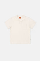 RHYTHM VINTAGE TERRY POLO NAT-Natural 2025 1S