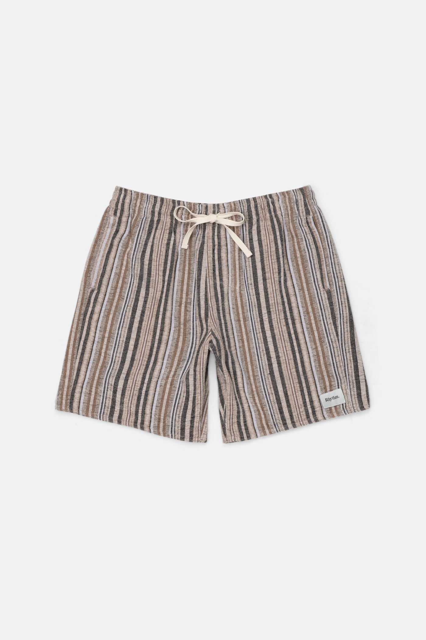 RHYTHM JACQUARD JAM NAT-NATURAL 34